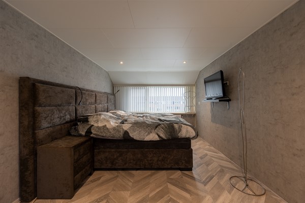 Medium property photo - Salamanderveen 123, 3205 TA Spijkenisse